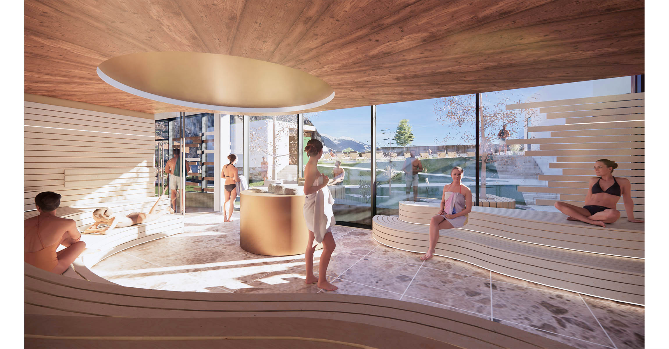 HAI Architekten Projekte